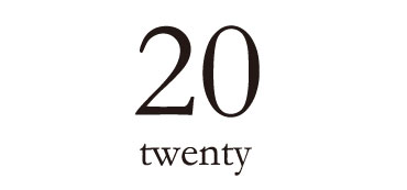 20-twenty-